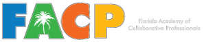 FACP - Florida Acedemy of Collaborative Professionals logo