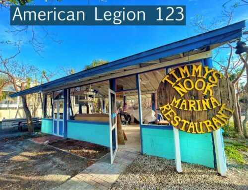 American Legion Update