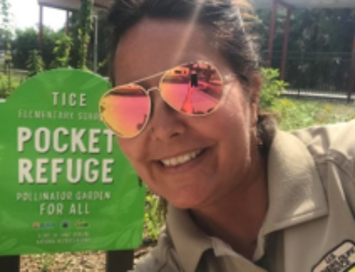 SCBWA to Hold June Luncheon with Ranger Toni Westland as Speaker