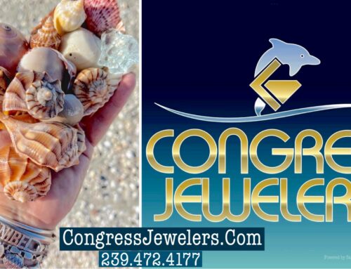 Congress Jewelers Update