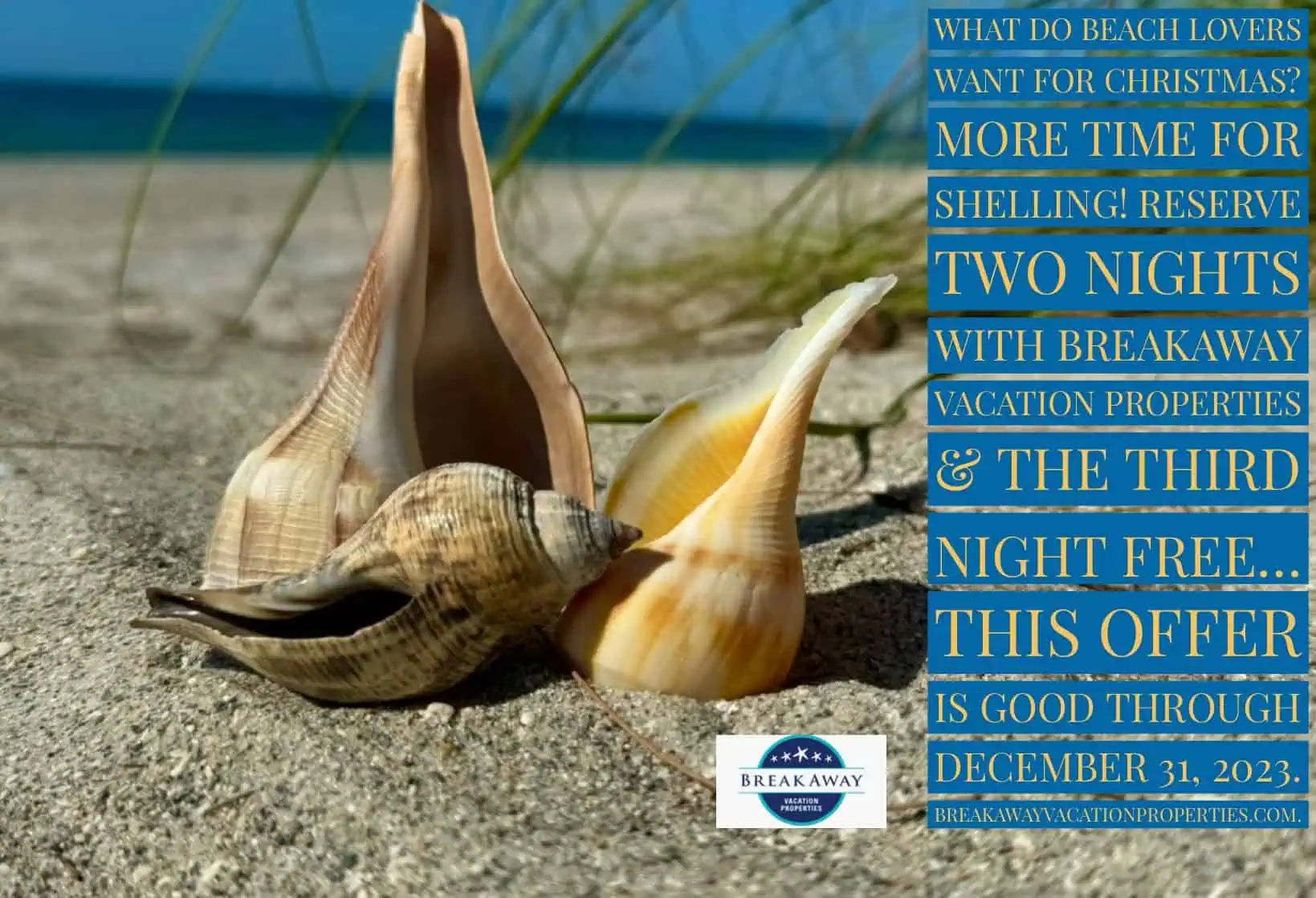 BreakAway Vacation Properties Update SanibelCaptiva Chamber of