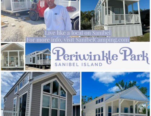 Experience the true essence of island living at Periwinkle Park